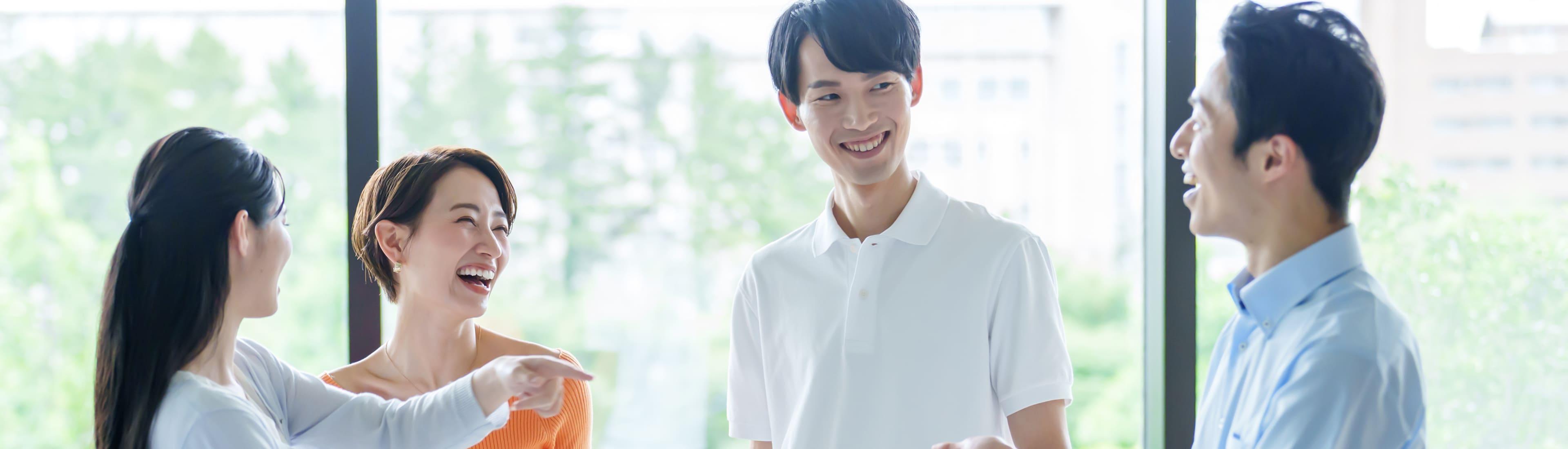キービジュアル